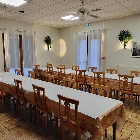 Auberge Champenoise Moussy  Zewnętrze zdjęcie