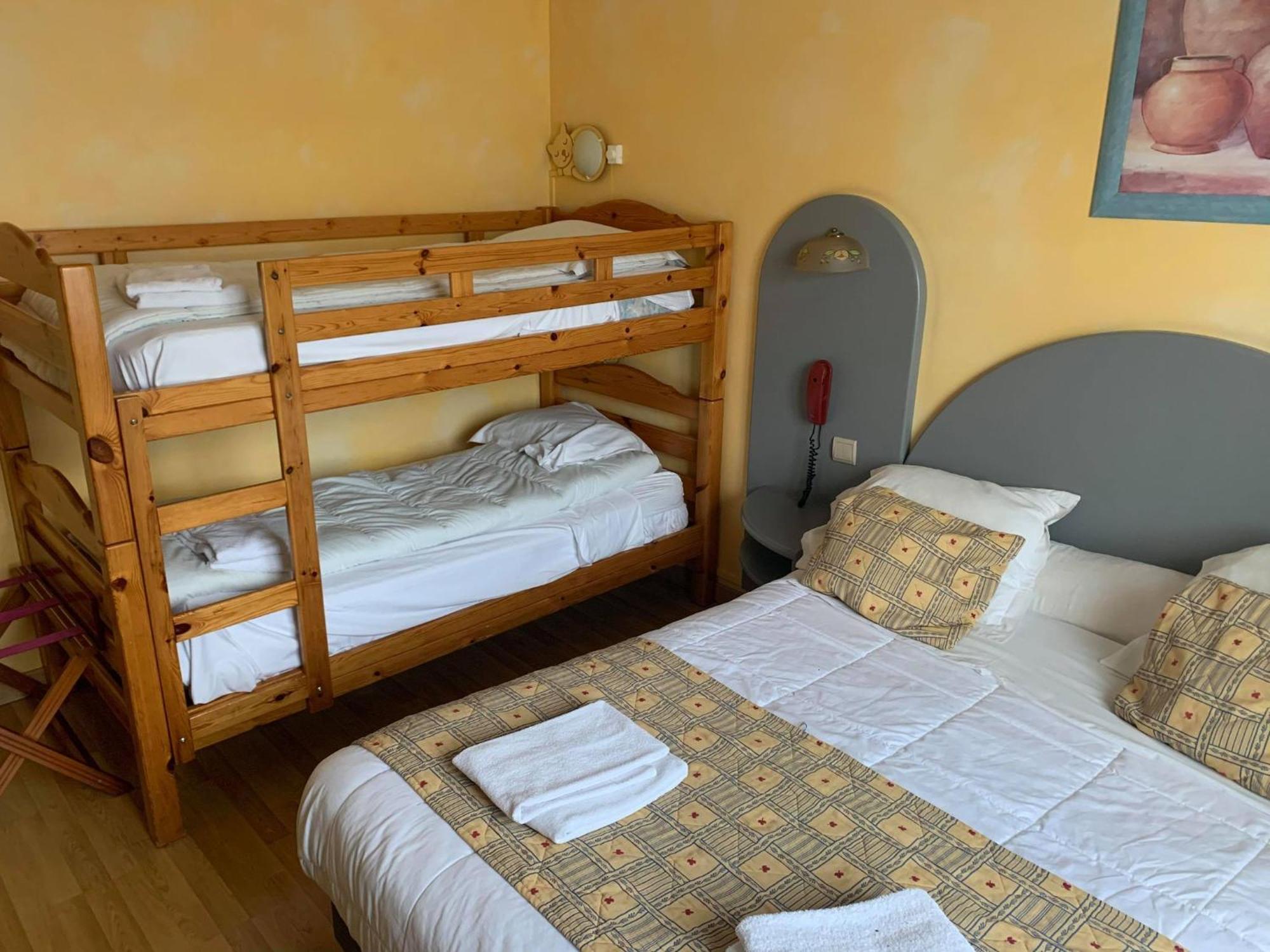 Auberge Champenoise Moussy  Zewnętrze zdjęcie