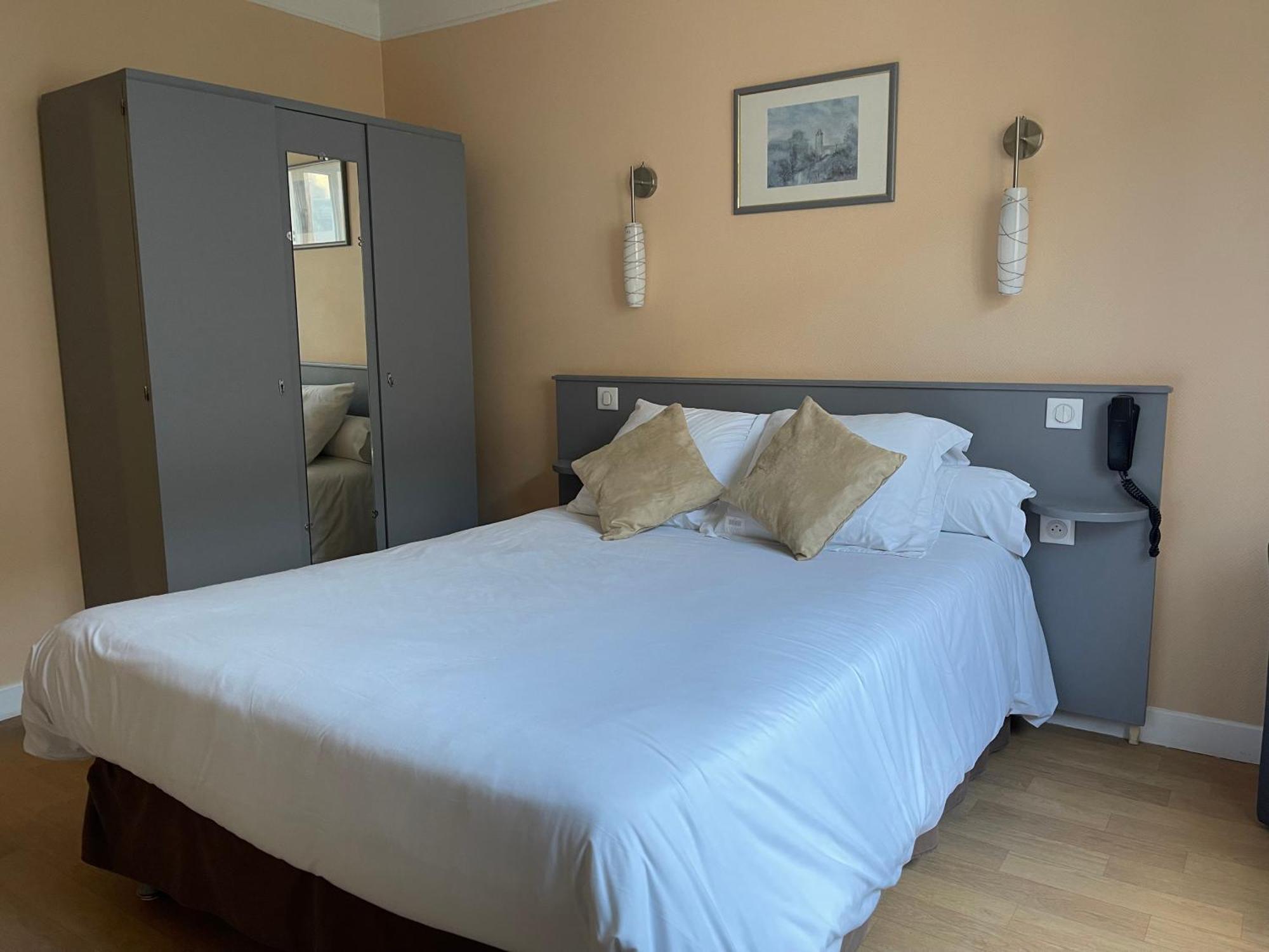 Auberge Champenoise Moussy  Zewnętrze zdjęcie