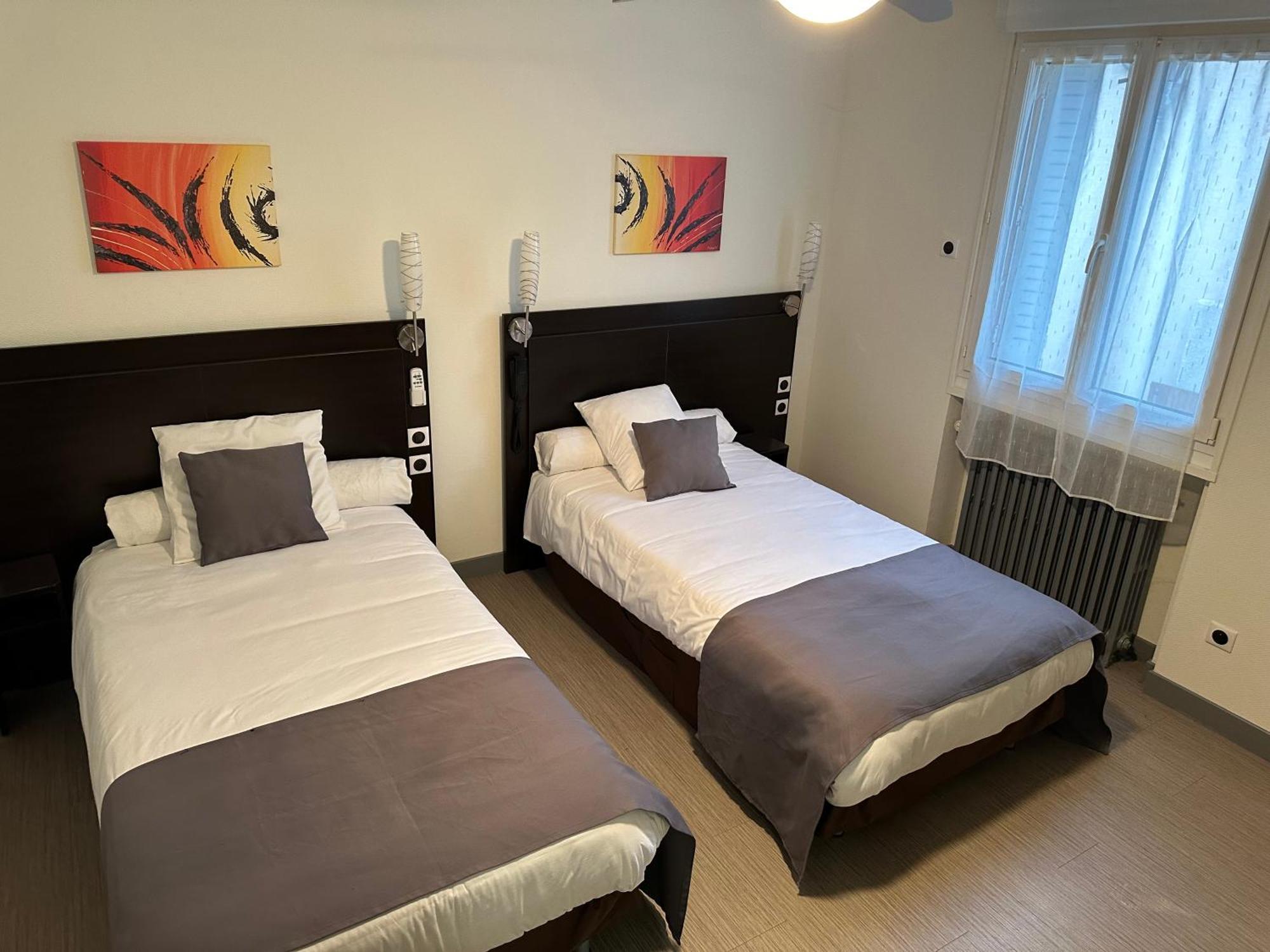 Auberge Champenoise Moussy  Zewnętrze zdjęcie