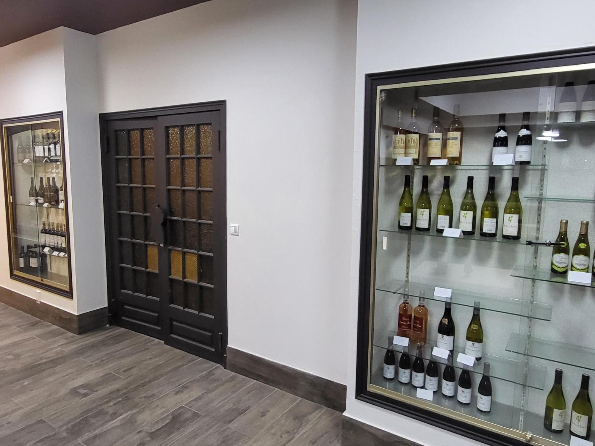 Auberge Champenoise Moussy  Zewnętrze zdjęcie