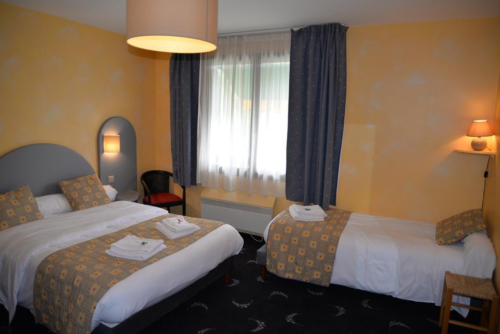 Auberge Champenoise Moussy  Zewnętrze zdjęcie