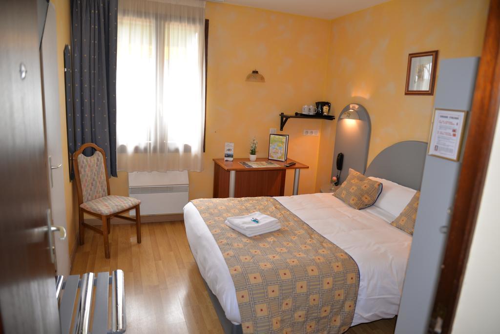 Auberge Champenoise Moussy  Zewnętrze zdjęcie