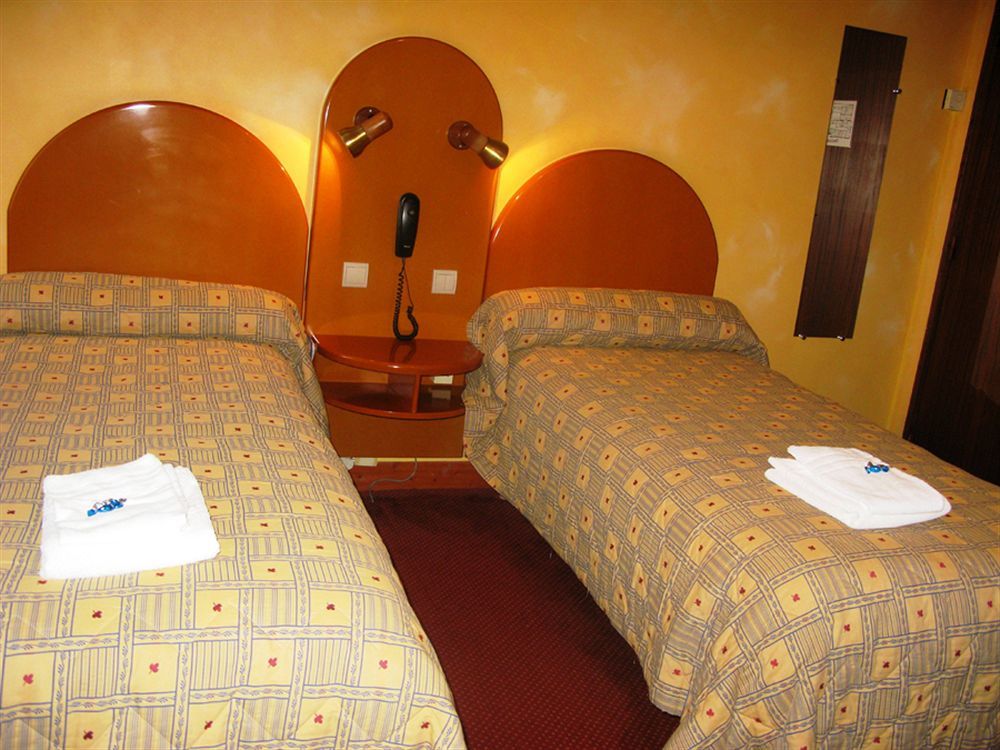 Auberge Champenoise Moussy  Zewnętrze zdjęcie