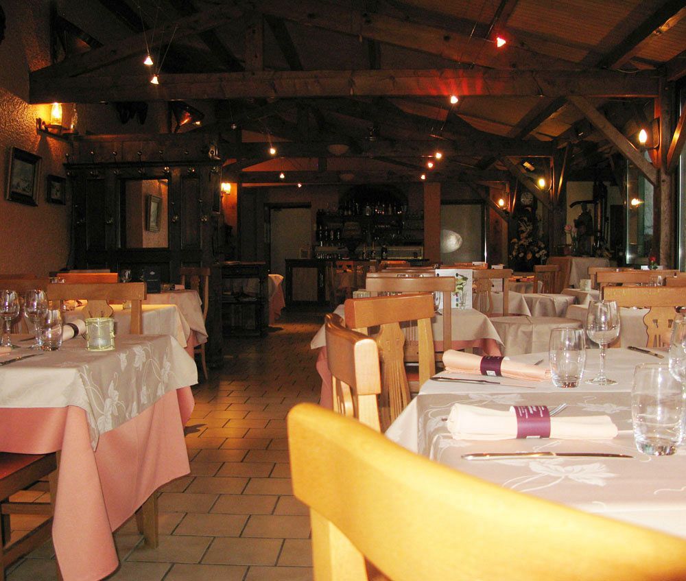 Auberge Champenoise Moussy  Zewnętrze zdjęcie