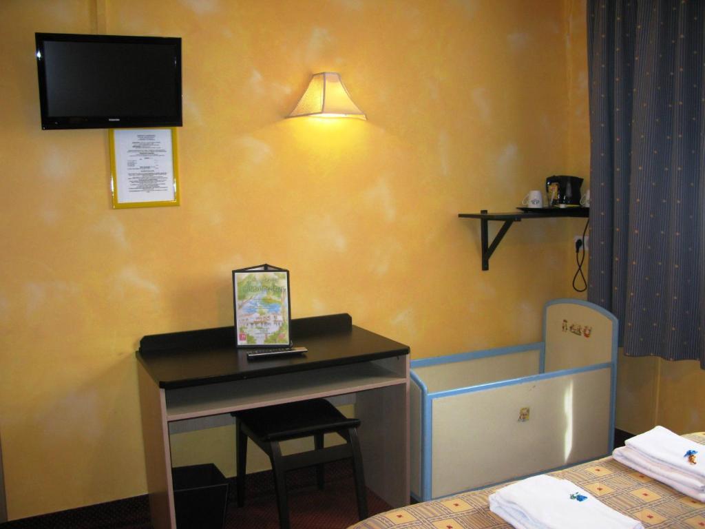 Auberge Champenoise Moussy  Pokój zdjęcie