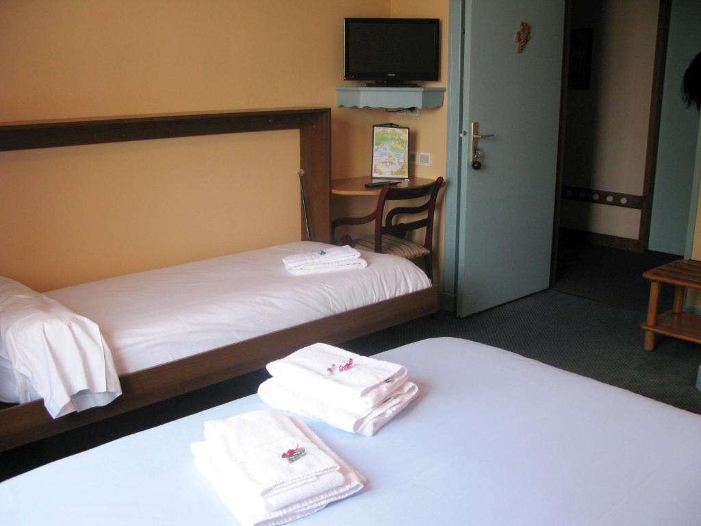 Auberge Champenoise Moussy  Pokój zdjęcie