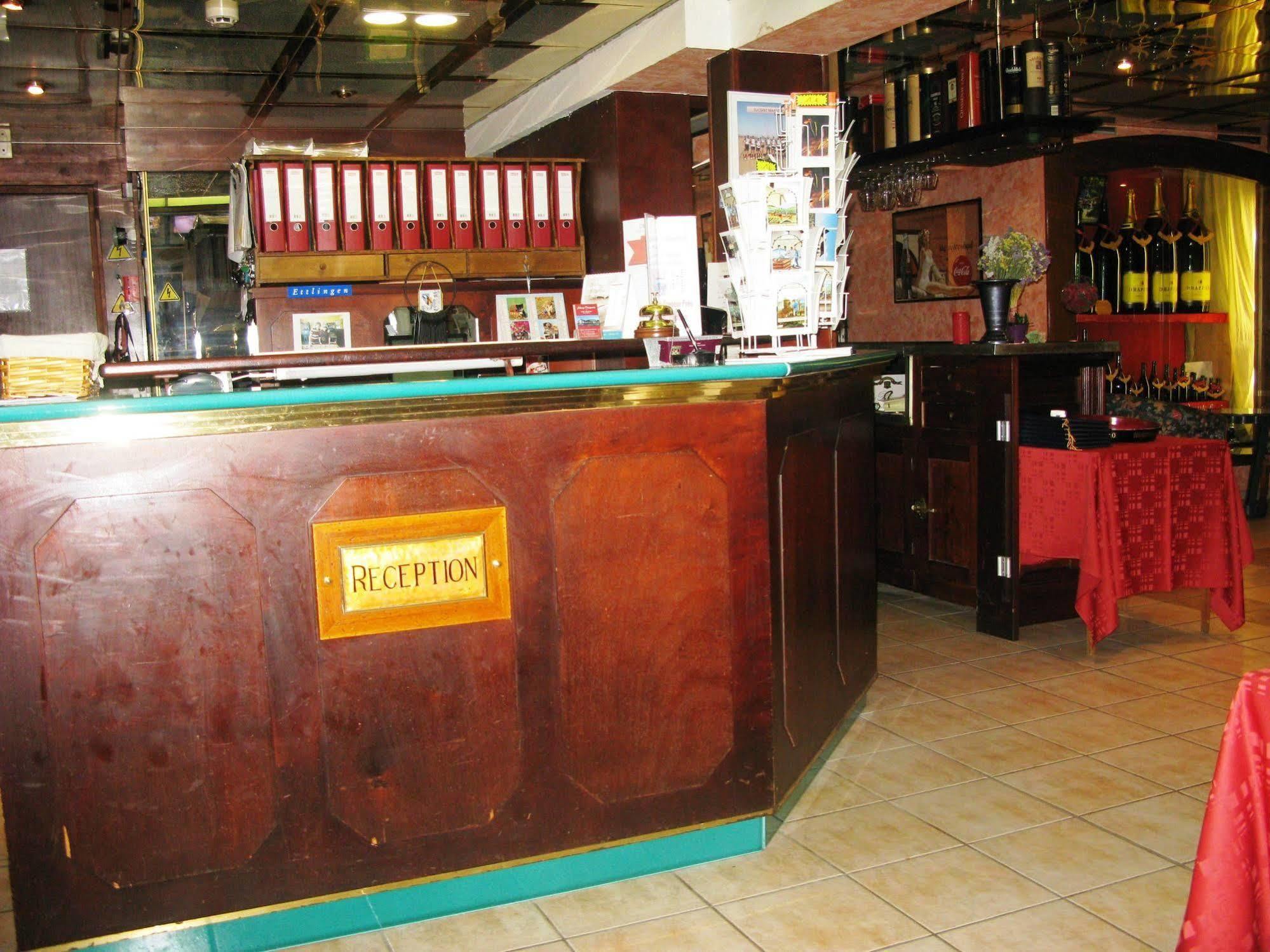 Auberge Champenoise Moussy  Zewnętrze zdjęcie