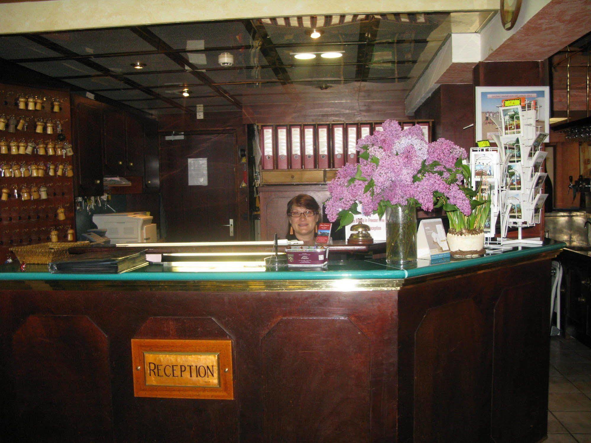 Auberge Champenoise Moussy  Zewnętrze zdjęcie
