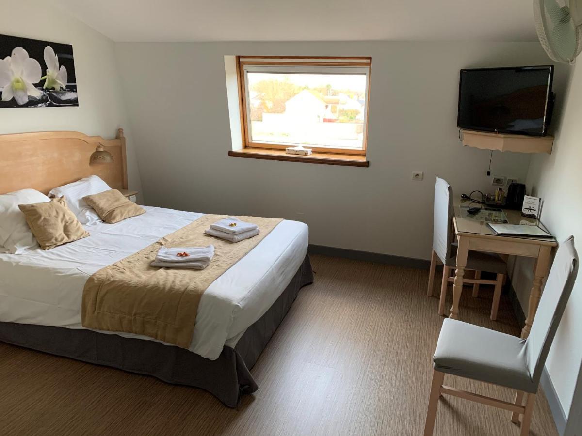 Auberge Champenoise Moussy  Zewnętrze zdjęcie
